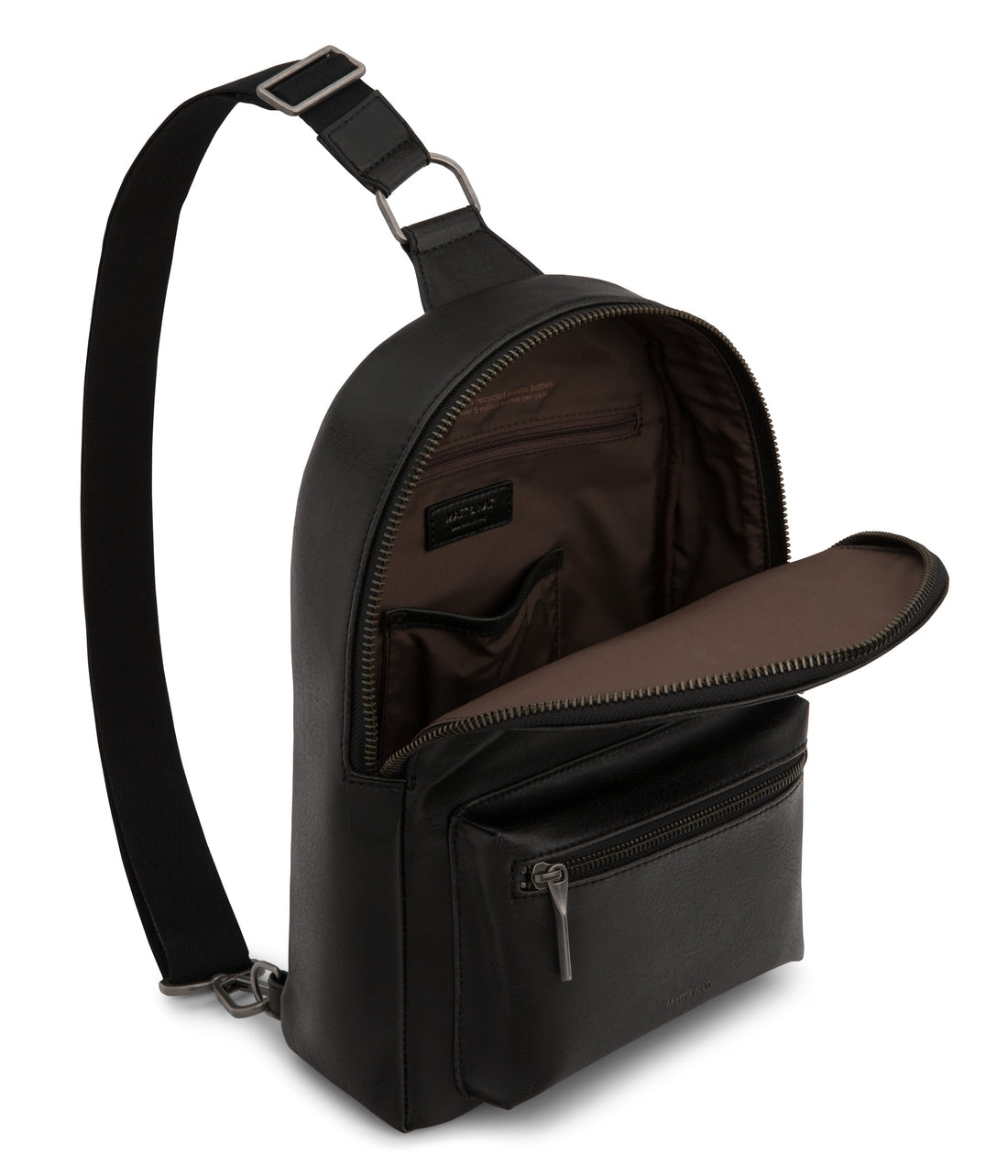 Matt & Nat VOAS Vegan Sling Bag - Vintage
