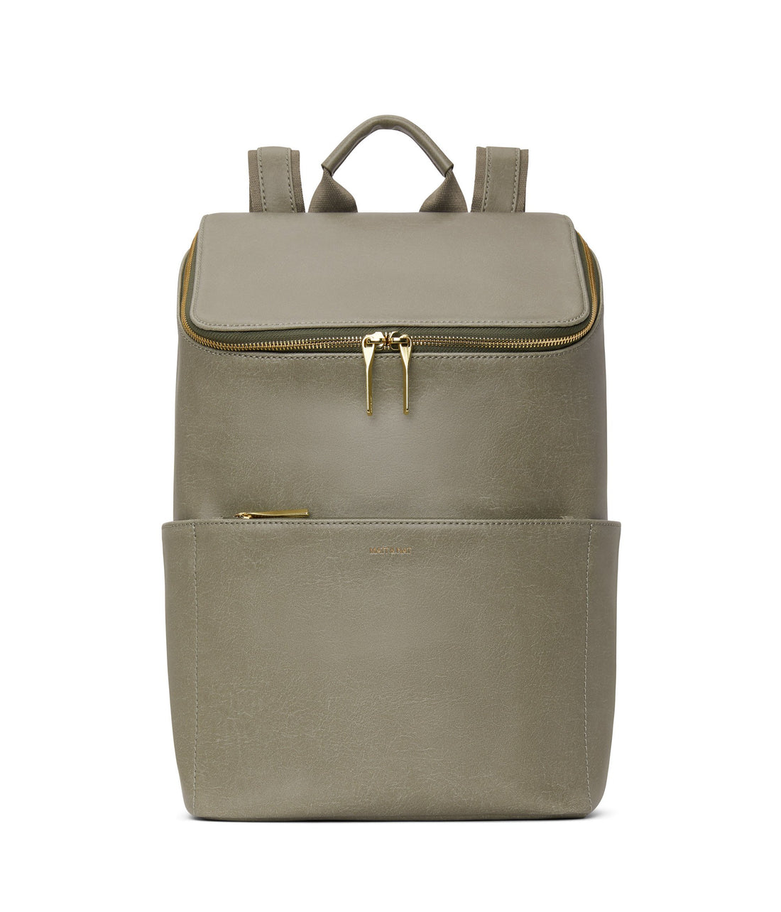 Matt & Nat DEAN Vegan Backpack - Vintage