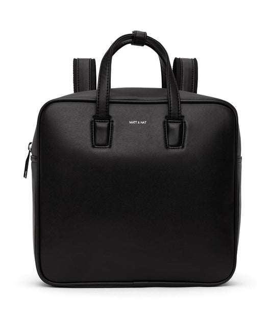 Matt & Nat SUDA Vegan Backpack - Loom