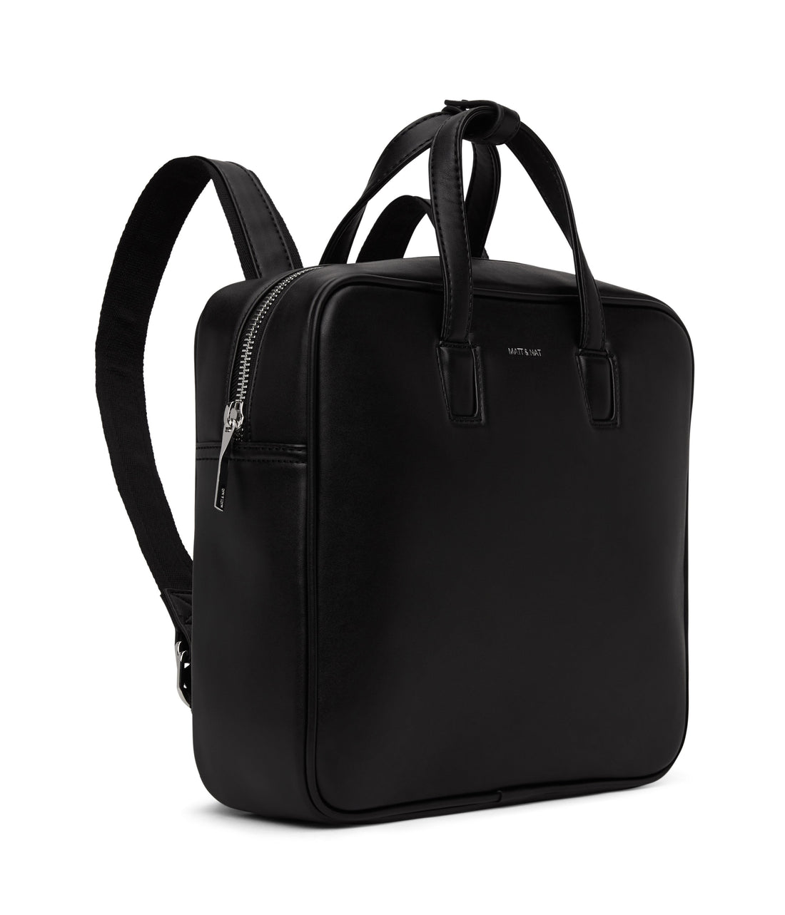 Matt & Nat SUDA Vegan Backpack - Loom