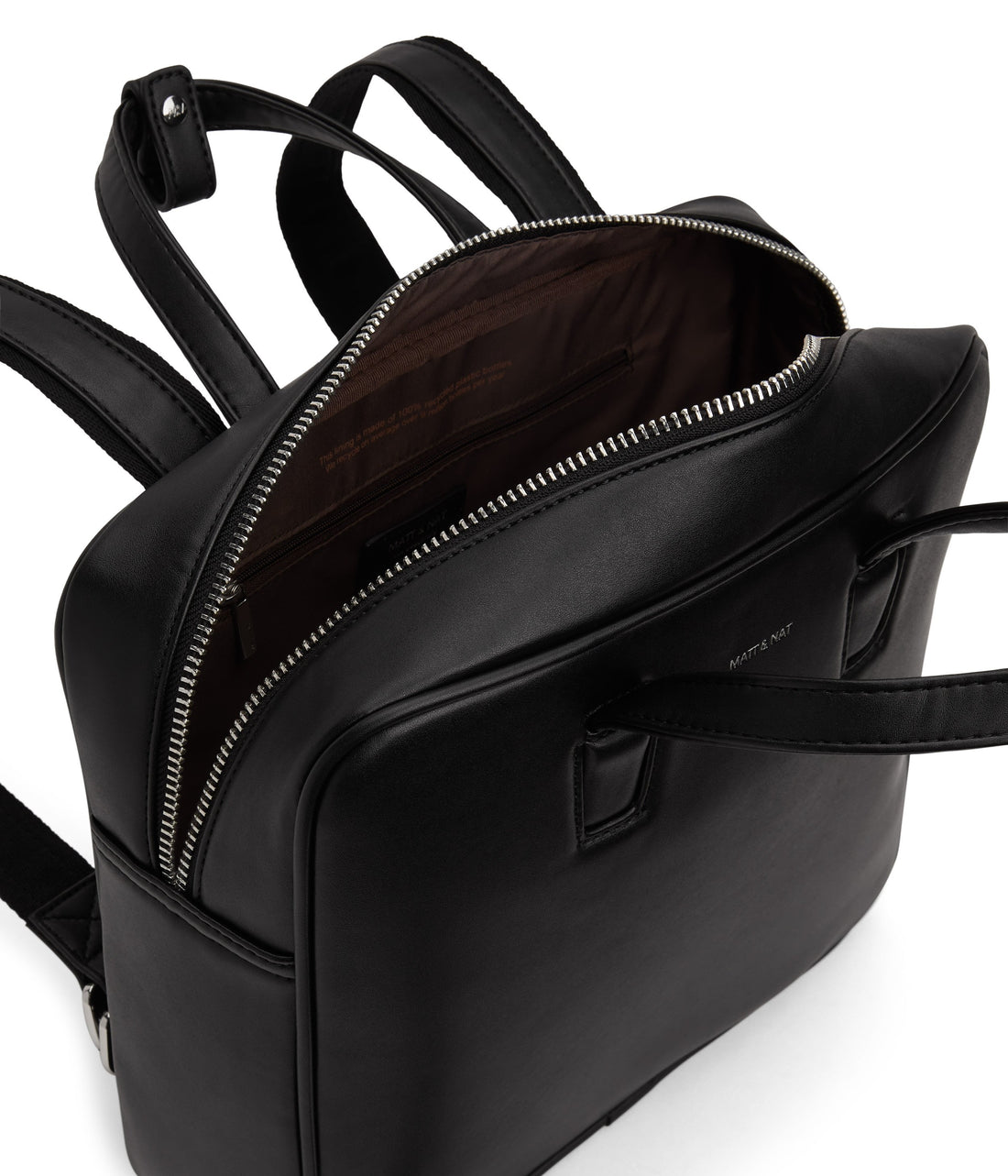 Matt & Nat SUDA Vegan Backpack - Loom