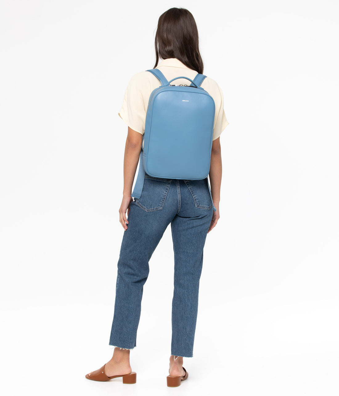 Matt & Nat ALEX Vegan Backpack - Loom