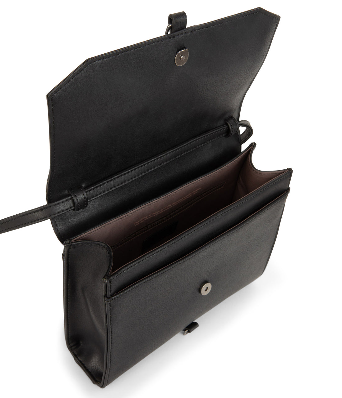 Matt & Nat LAUREN Vegan Crossbody Bag - Arbor