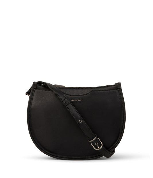 Matt & Nat CHARLIE Vegan Crossbody Bag - Arbor