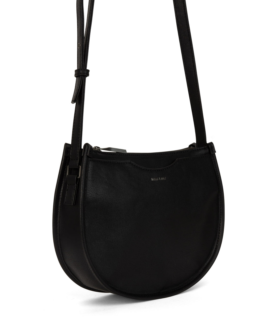 Matt & Nat CHARLIE Vegan Crossbody Bag - Arbor