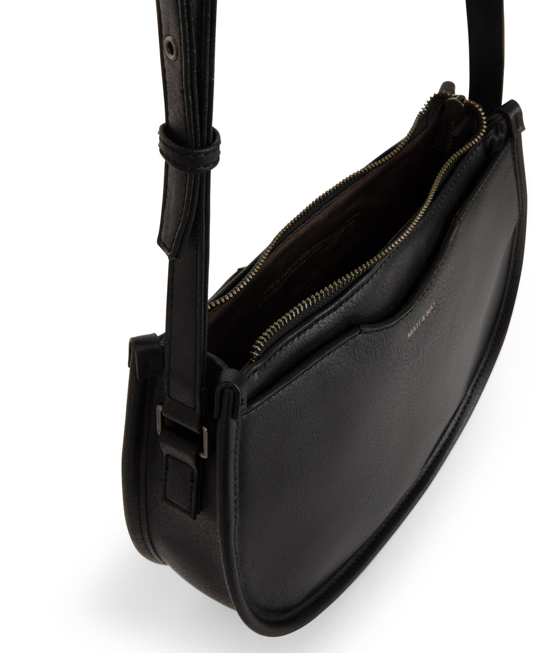 Matt & Nat CHARLIE Vegan Crossbody Bag - Arbor