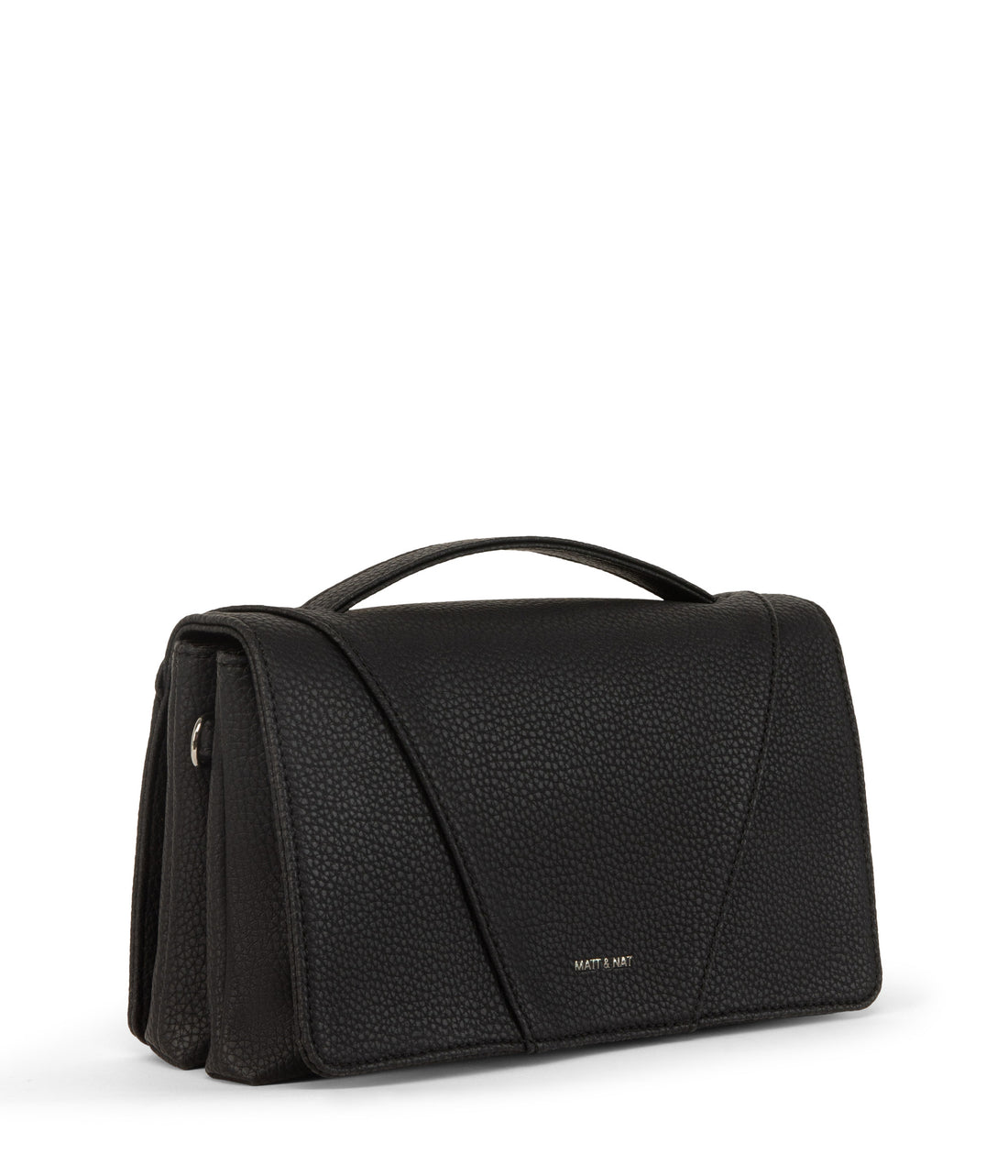 Matt & Nat RENEE Vegan Crossbody Bag - Purity