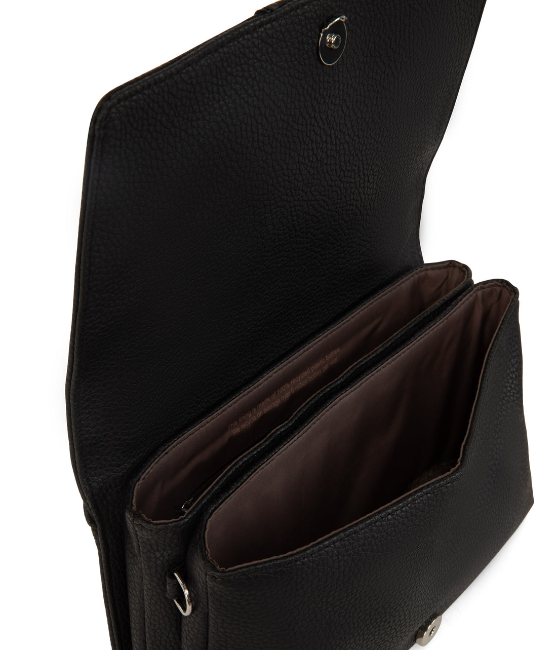Matt & Nat RENEE Vegan Crossbody Bag - Purity