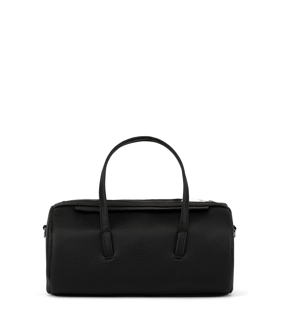 Matt & Nat INES Vegan Barrel Bag - Purity