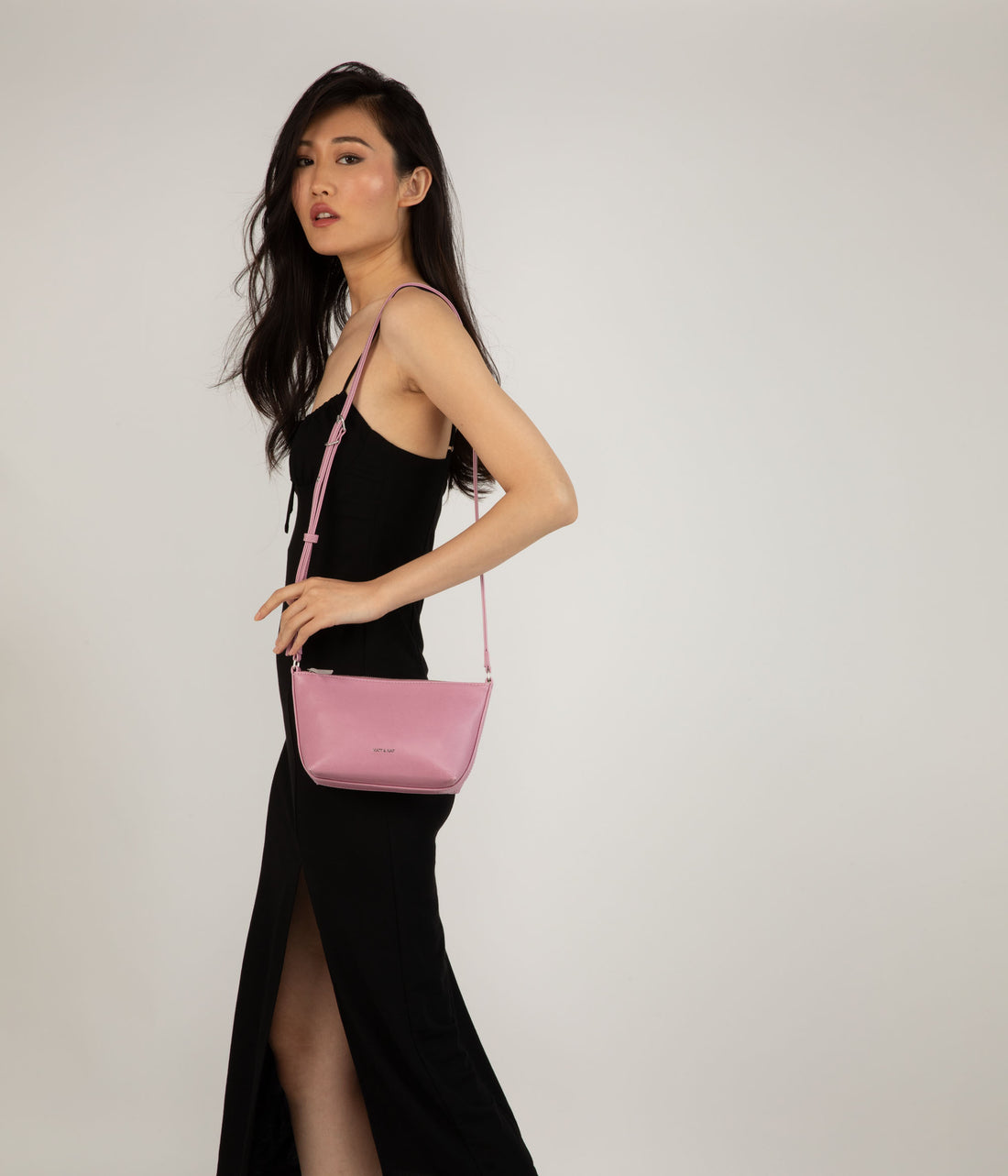 Matt & Nat MACY Vegan Crossbody Bag - Vintage