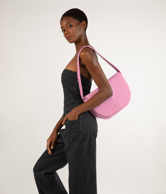 Matt & Nat ALIK Vegan Shoulder Bag - Purity