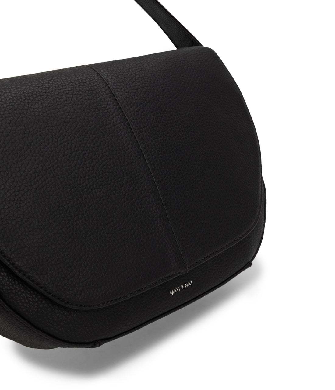 Matt & Nat ALIK Vegan Shoulder Bag - Purity