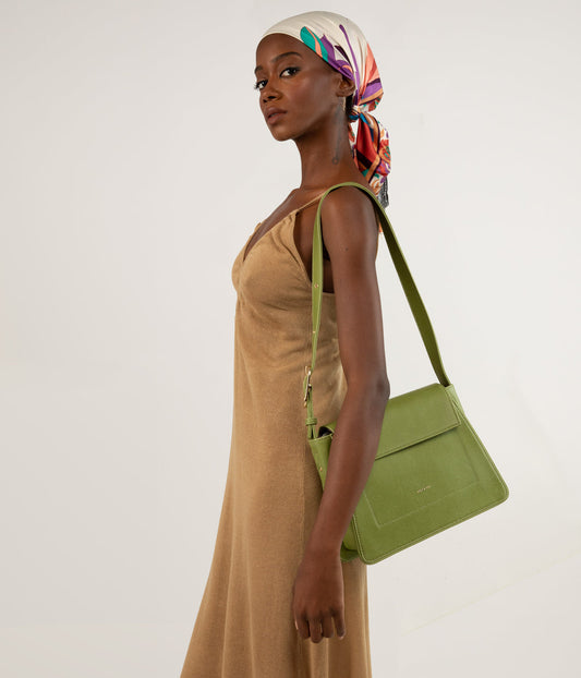 Matt & Nat LEIA Vegan Shoulder Bag - Vintage