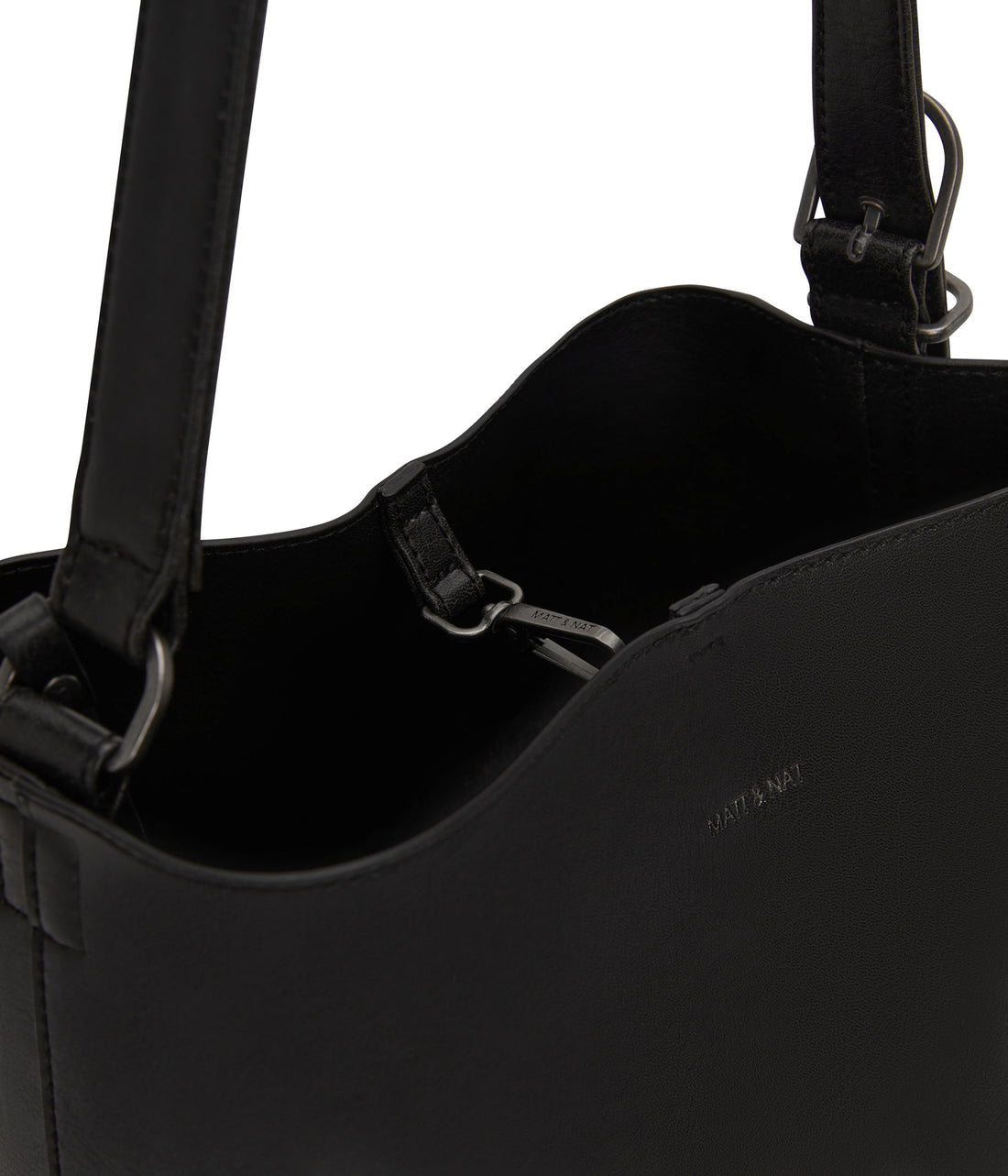 Matt & Nat AZUR Vegan Bucket Bag - Vintage