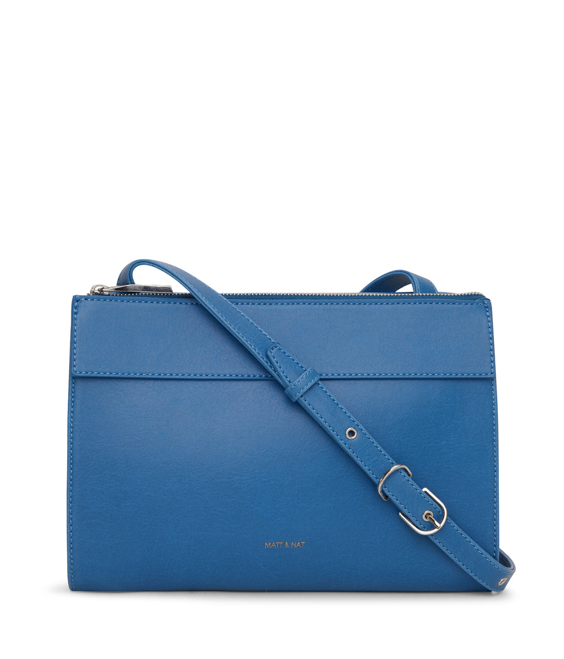 Matt & Nat ONRA Vegan Crossbody Bag - Vintage