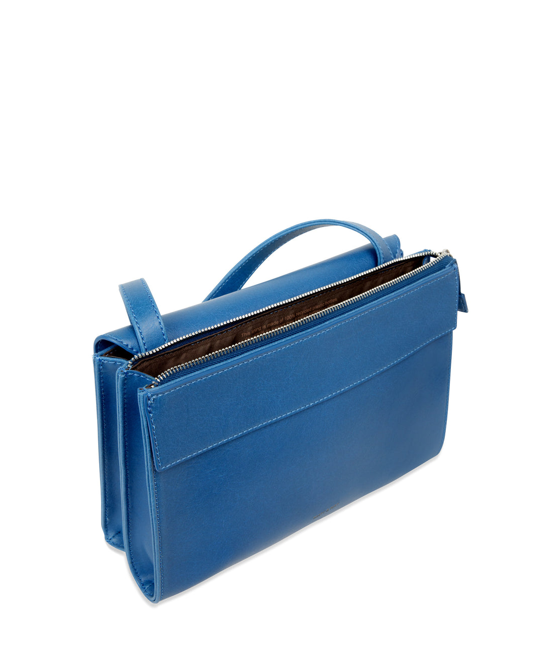 Matt & Nat ONRA Vegan Crossbody Bag - Vintage