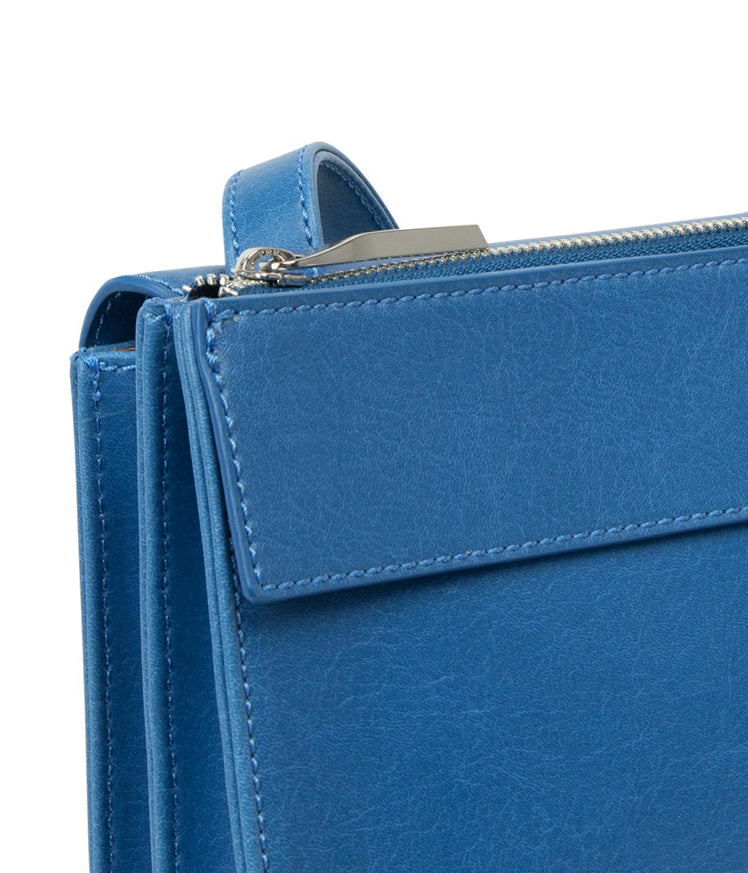 Matt & Nat ONRA Vegan Crossbody Bag - Vintage