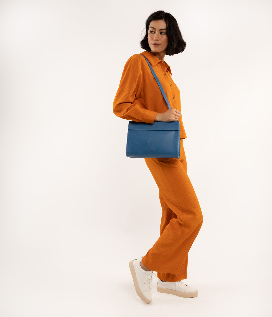 Matt & Nat ONRA Vegan Crossbody Bag - Vintage