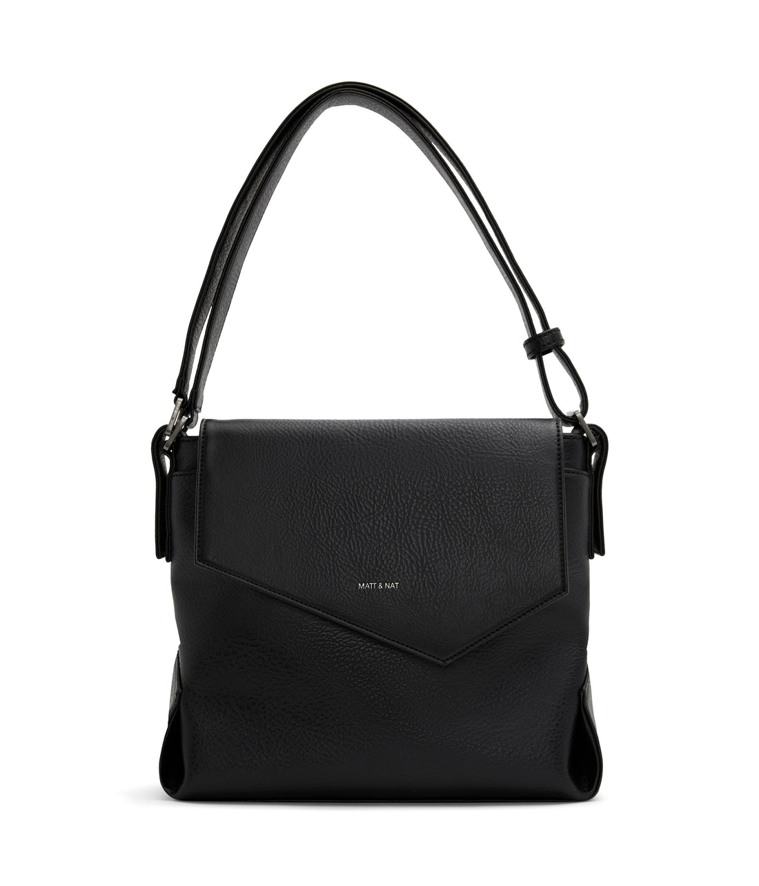 Matt & Nat MONKLAND Vegan Hobo Bag - Dwell