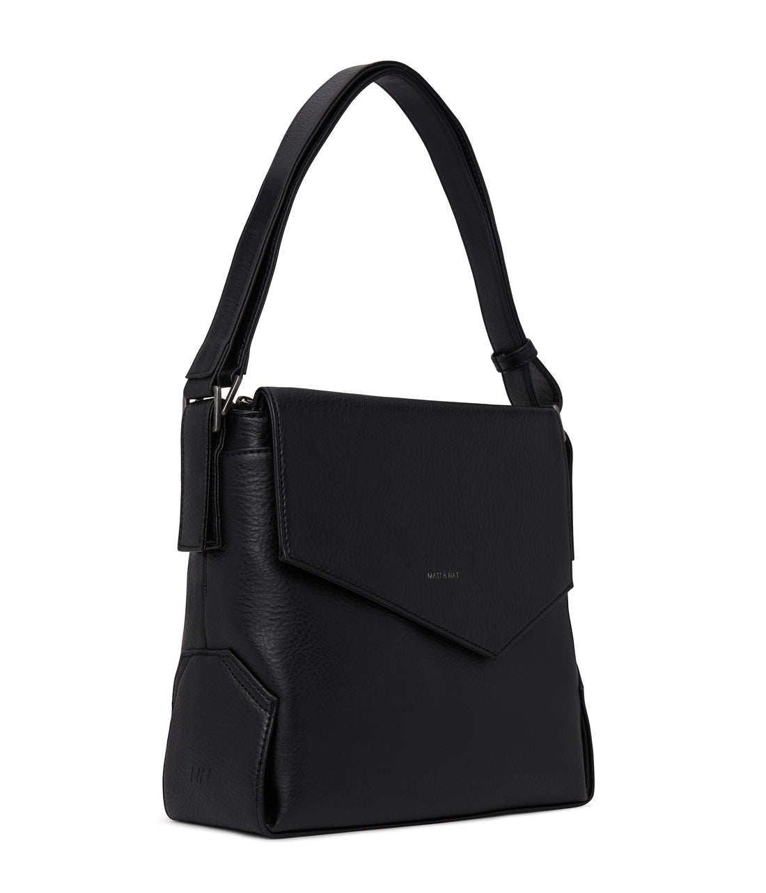 Matt & Nat MONKLAND Vegan Hobo Bag - Dwell