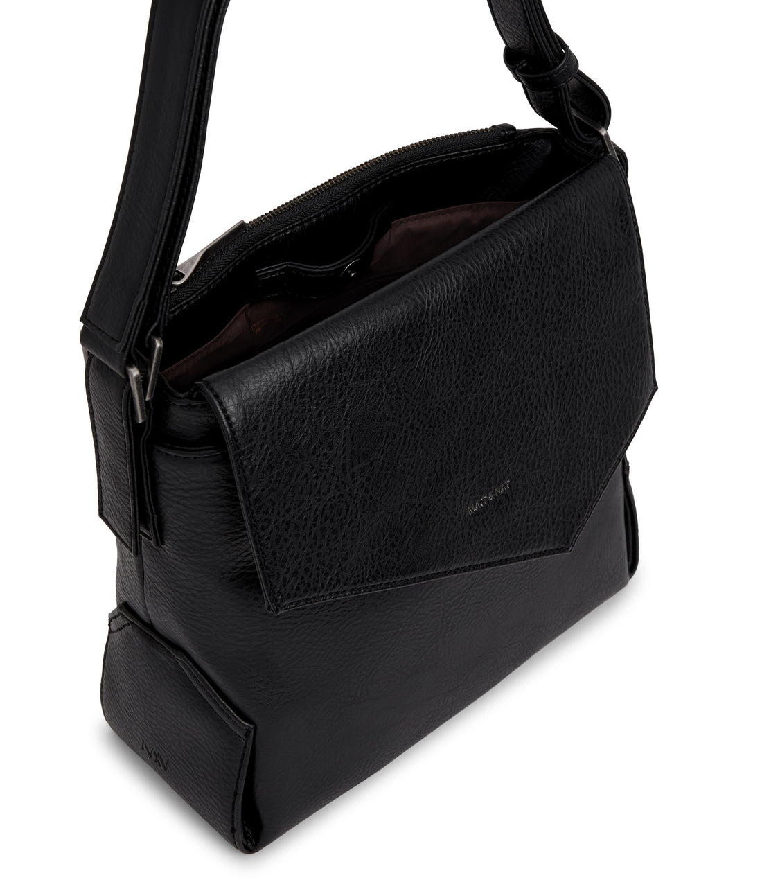 Matt & Nat MONKLAND Vegan Hobo Bag - Dwell