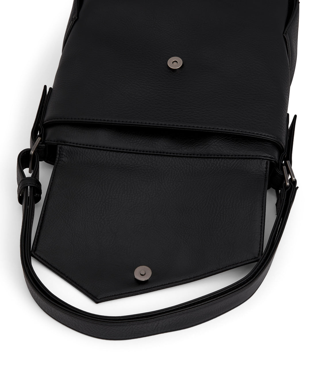 Matt & Nat MONKLAND Vegan Hobo Bag - Dwell