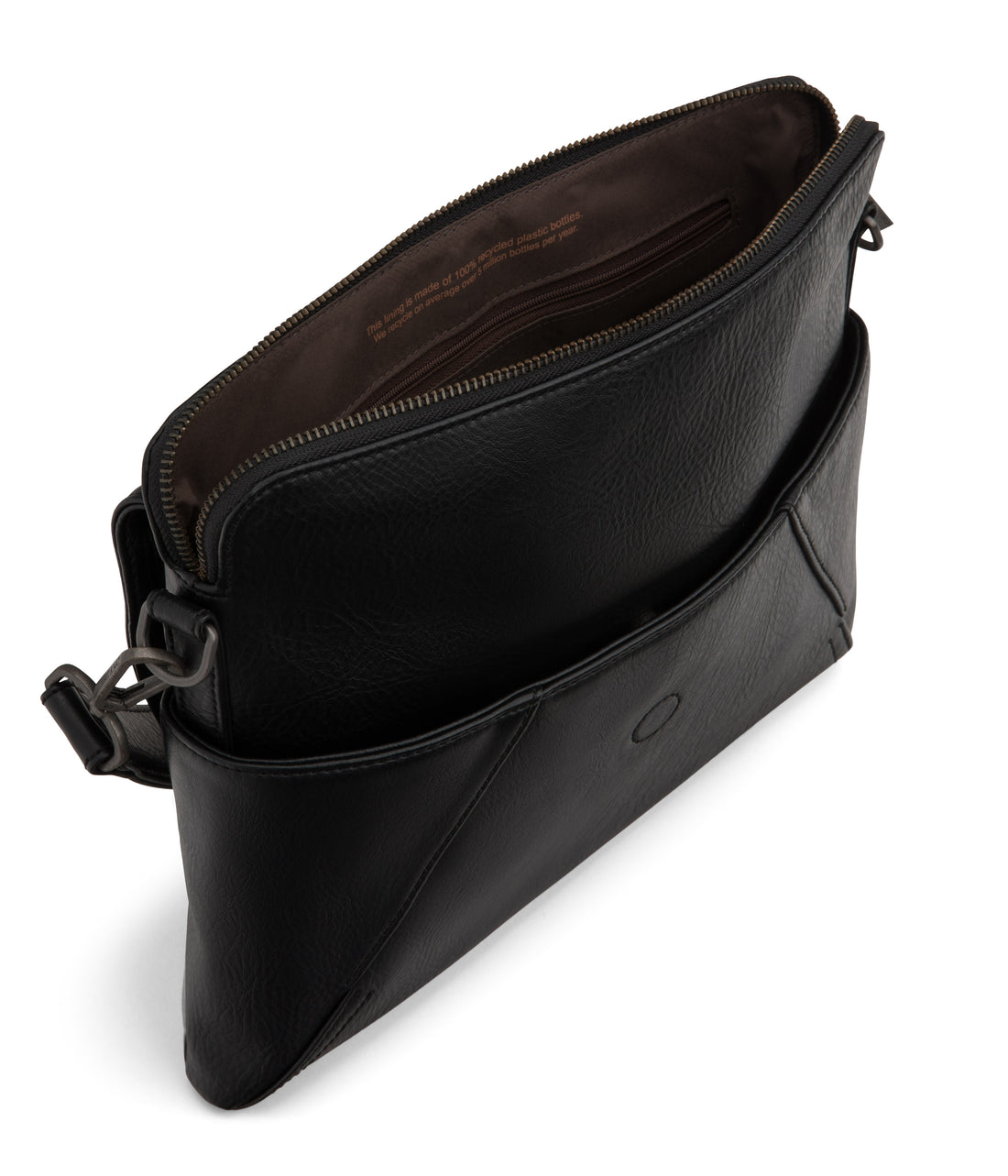 Matt & Nat MINKA Vegan Hobo Bag - Dwell