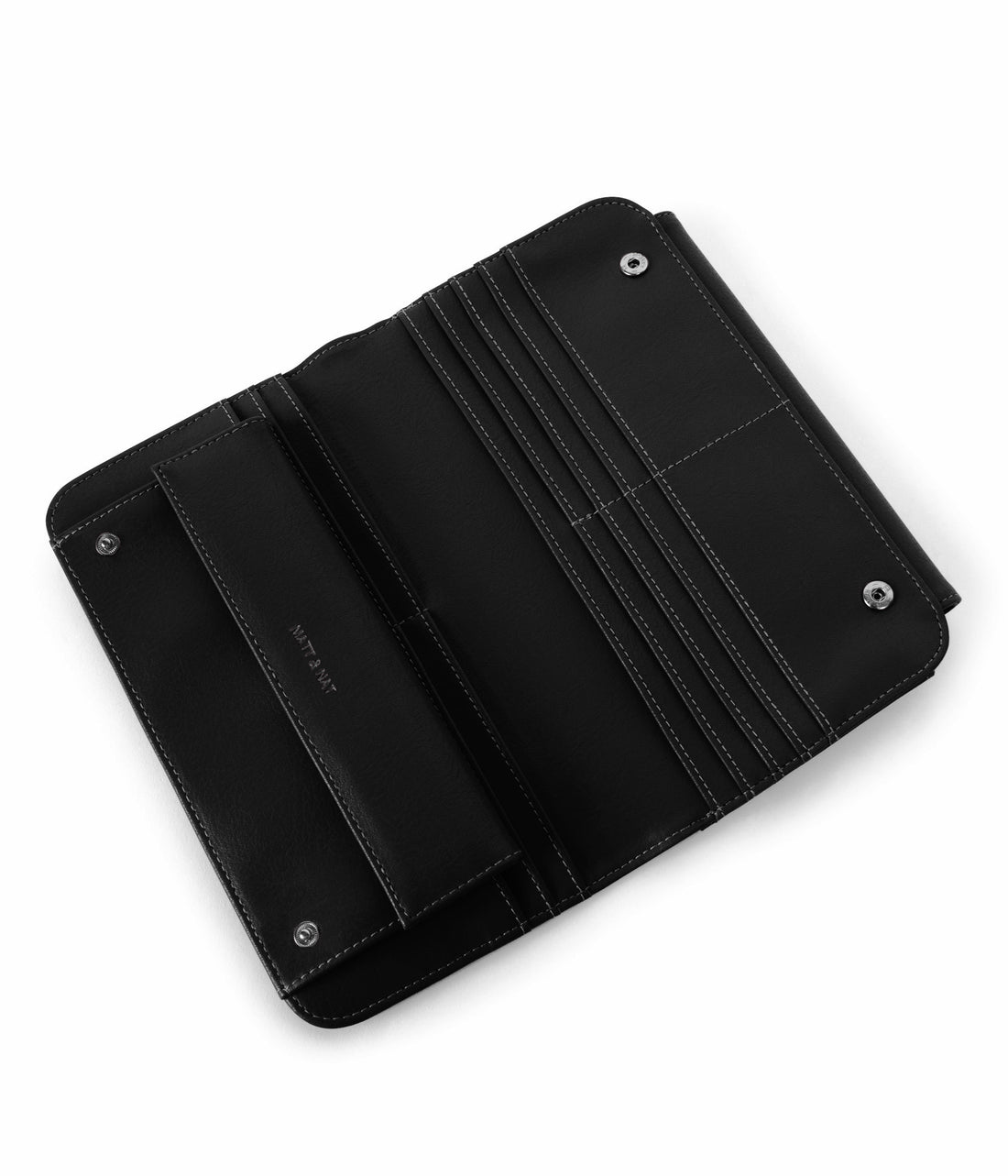 Matt & Nat BAY Vegan Folded Wallet - Arbor