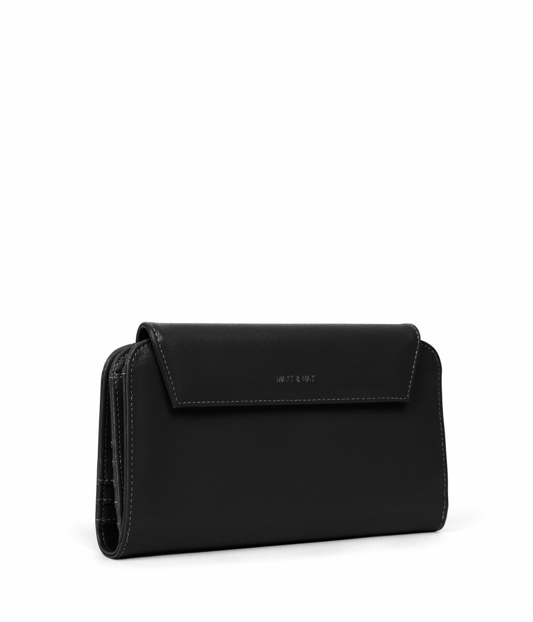 Matt & Nat BAY Vegan Folded Wallet - Arbor