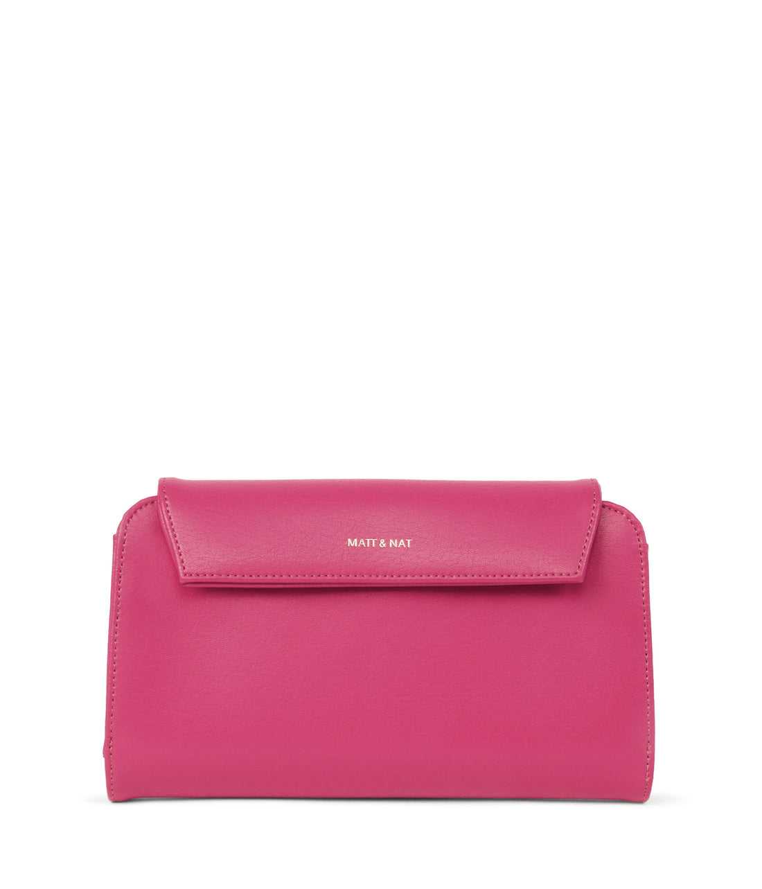 Matt & Nat BAY Vegan Folded Wallet - Arbor