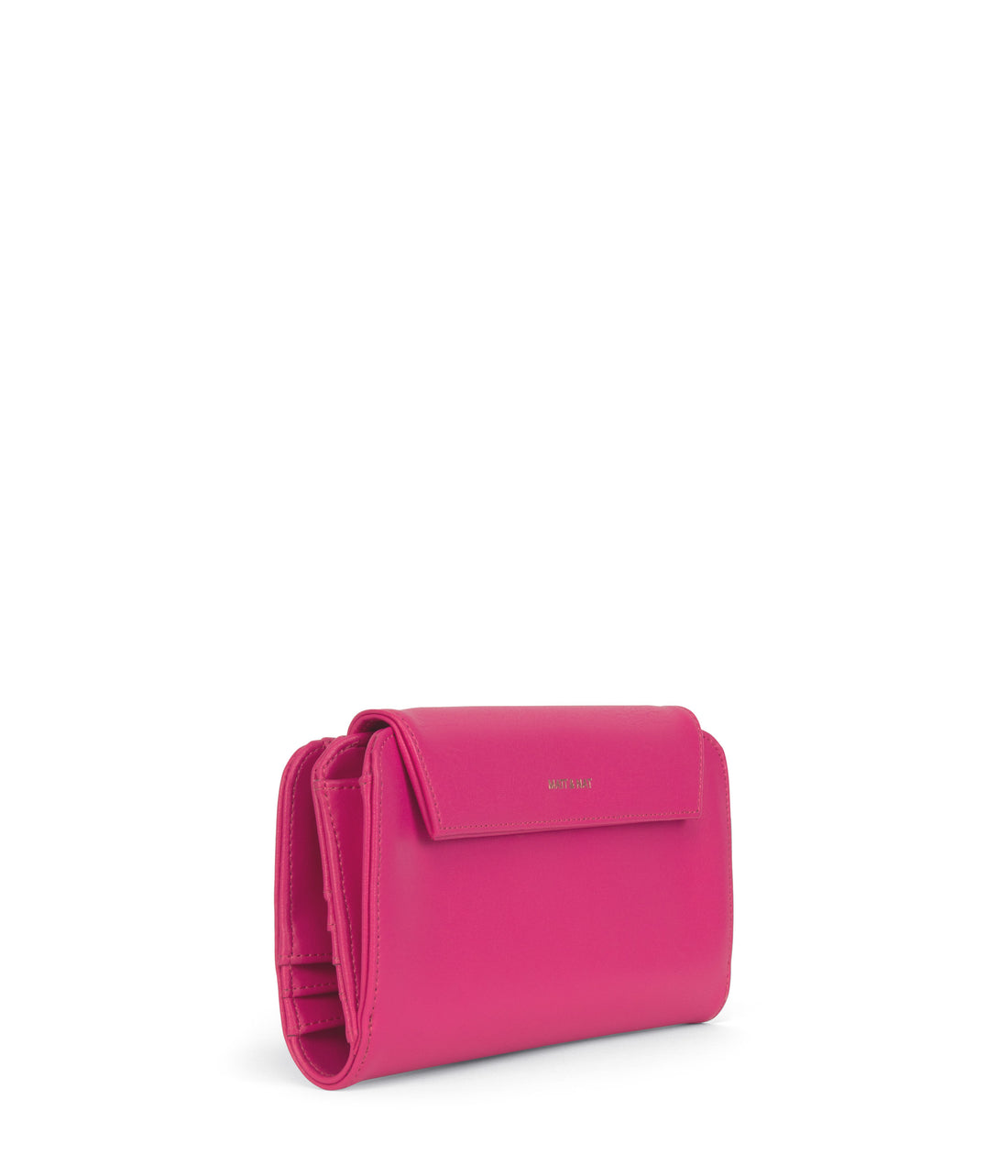 Matt & Nat BAY Vegan Folded Wallet - Arbor