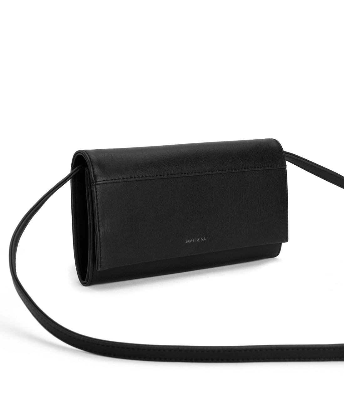 Matt & Nat LETTE Vegan Wallet Crossbody Bag - Vintage