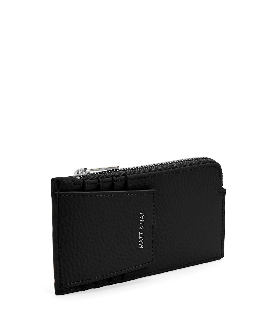 Matt & Nat GRATZ Vegan Wallet - Purity