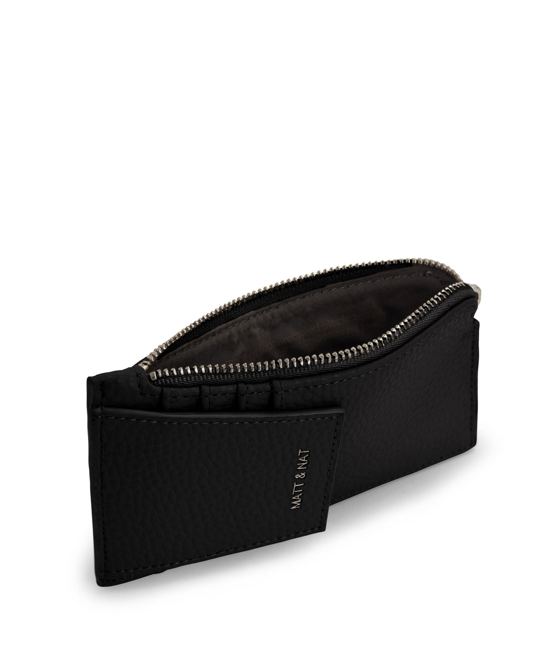 Matt & Nat GRATZ Vegan Wallet - Purity