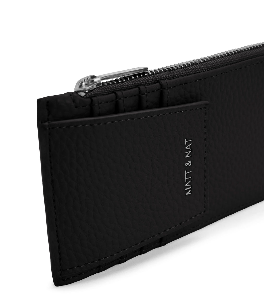 Matt & Nat GRATZ Vegan Wallet - Purity