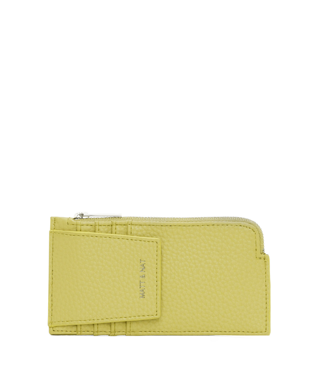 Matt & Nat GRATZ Vegan Wallet - Purity