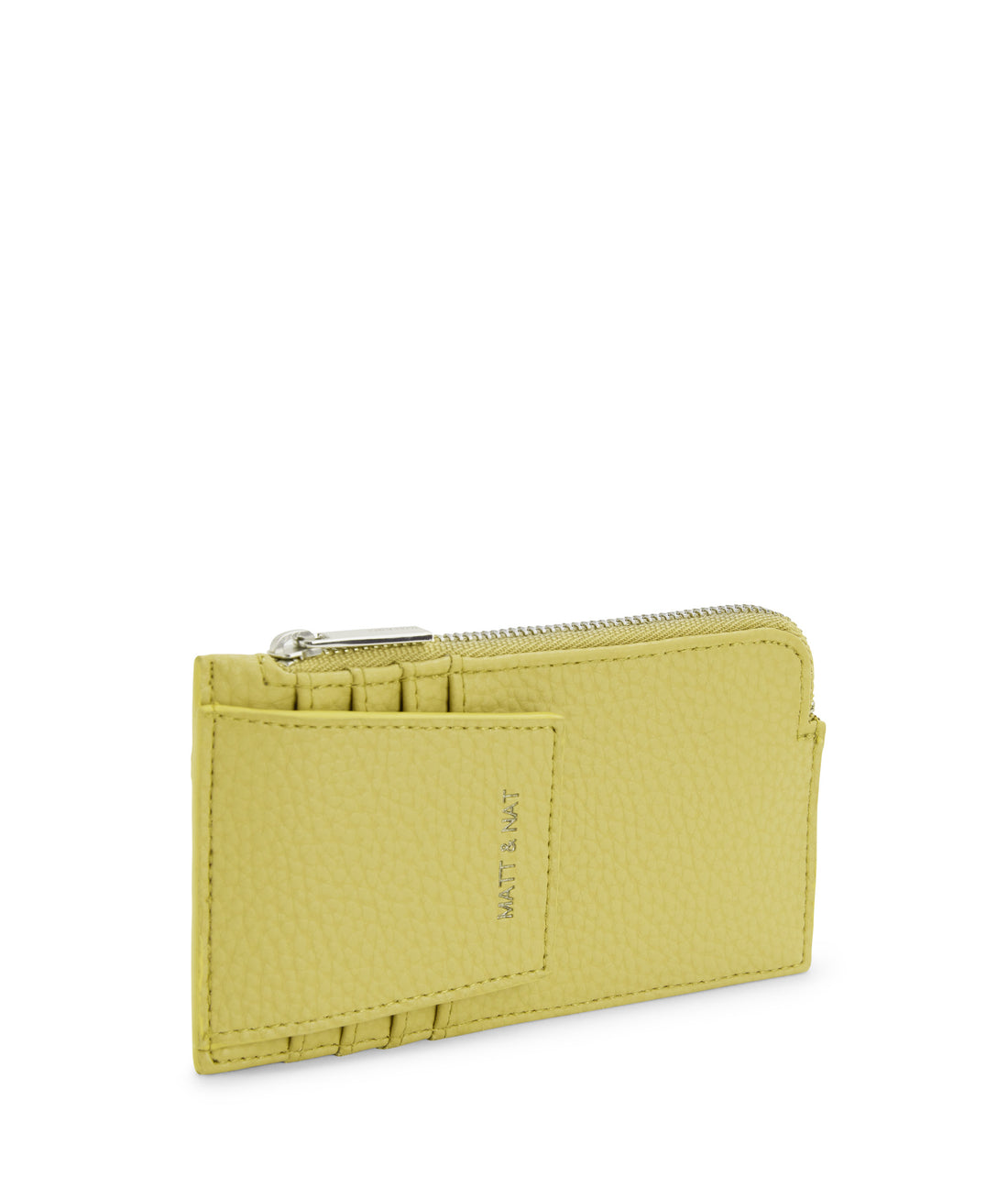 Matt & Nat GRATZ Vegan Wallet - Purity