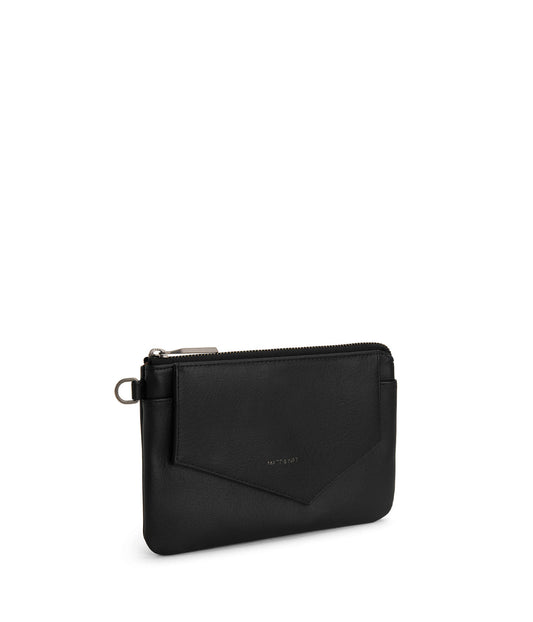 Matt & Nat NIA Vegan Wristlet Wallet - Arbor