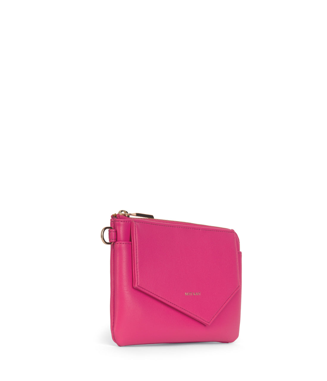 Matt & Nat NIA Vegan Wristlet Wallet - Arbor