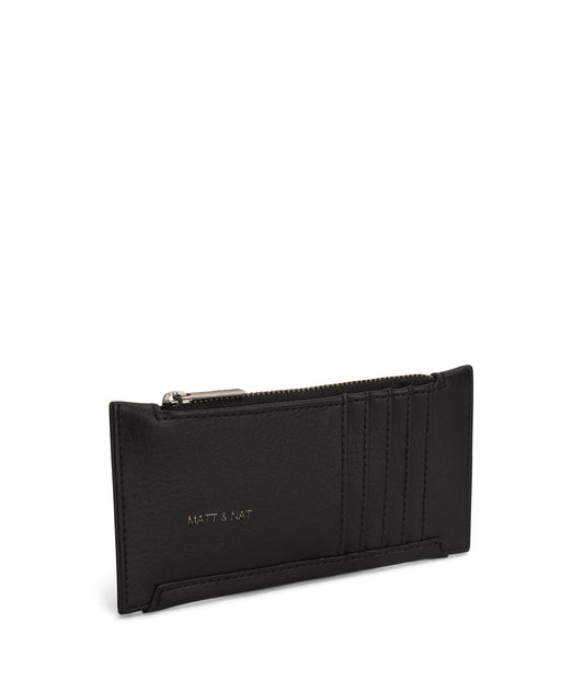 Matt & Nat JESSE Slim Vegan Wallet - Arbor