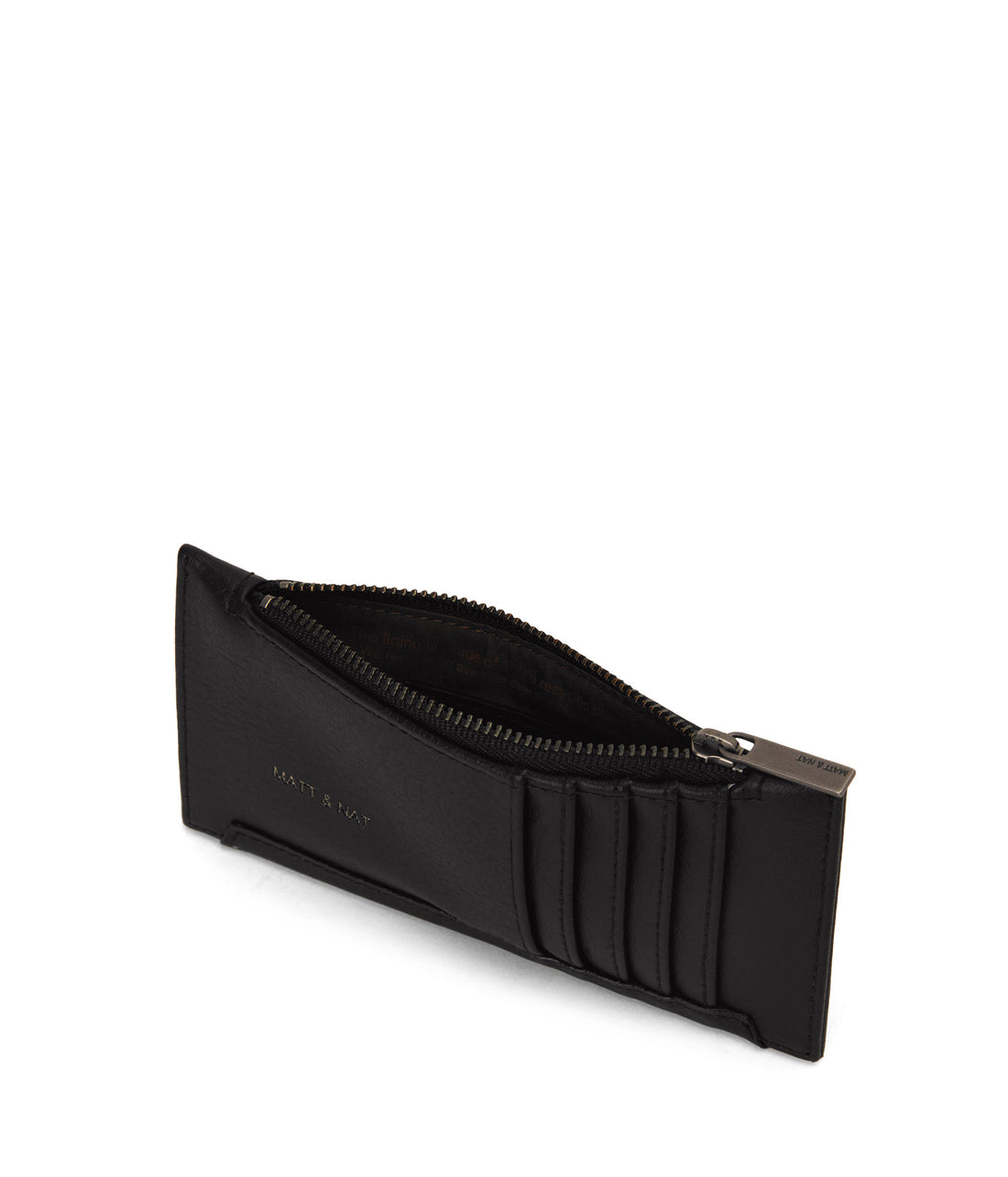 Matt & Nat JESSE Slim Vegan Wallet - Arbor