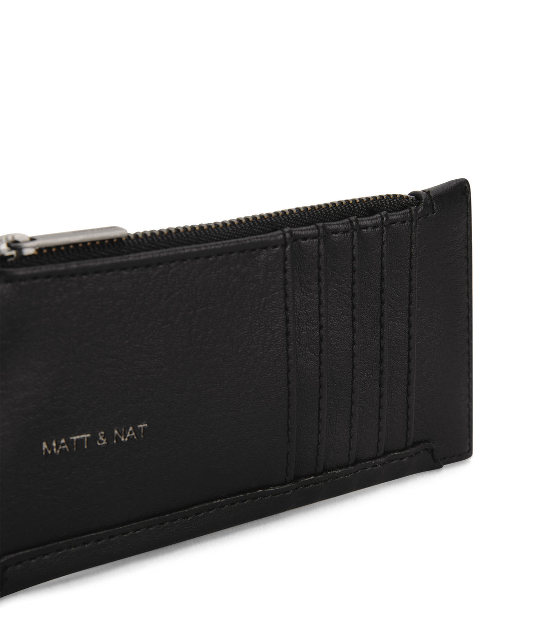 Matt & Nat JESSE Slim Vegan Wallet - Arbor