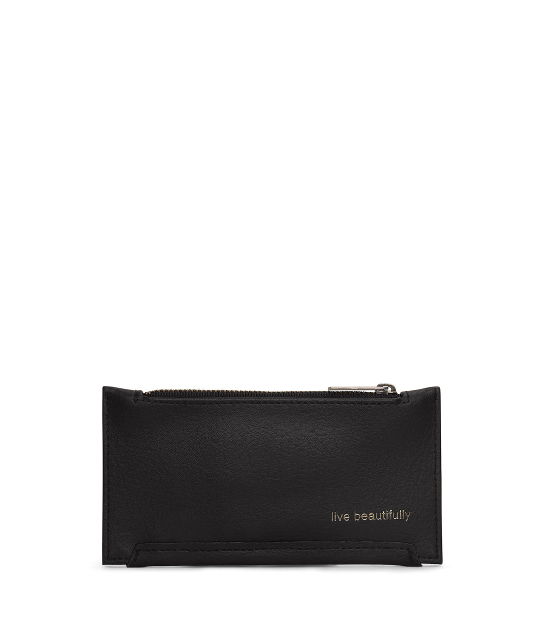 Matt & Nat JESSE Slim Vegan Wallet - Arbor