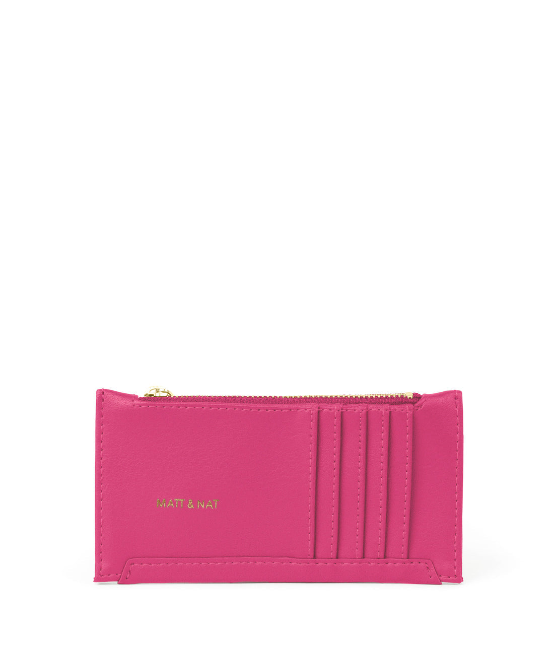Matt & Nat JESSE Slim Vegan Wallet - Arbor