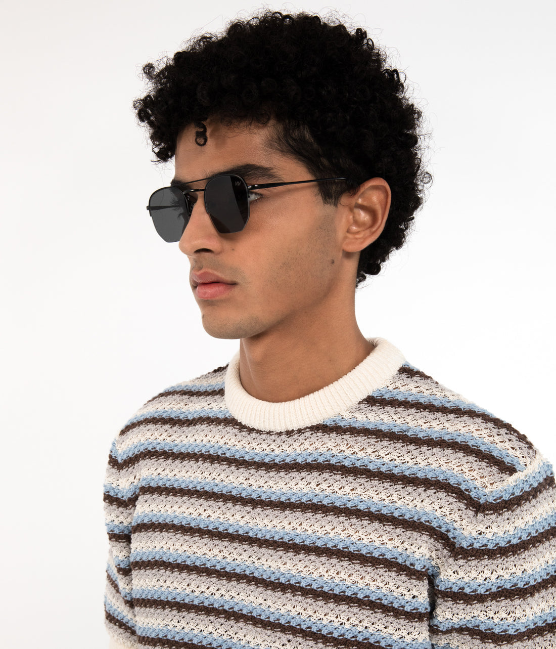 Matt & Nat SARAI Aviator Sunglasses