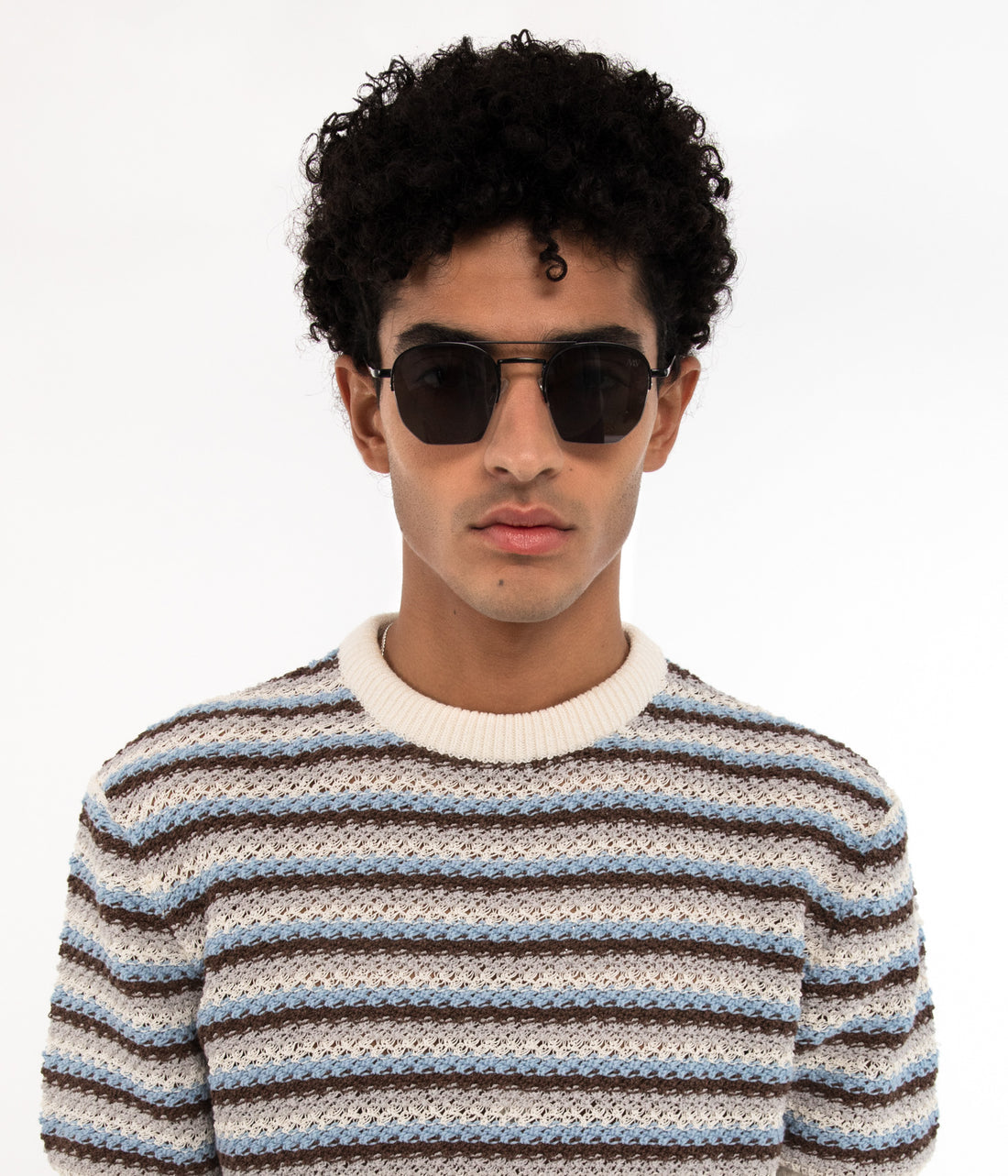 Matt & Nat SARAI Aviator Sunglasses
