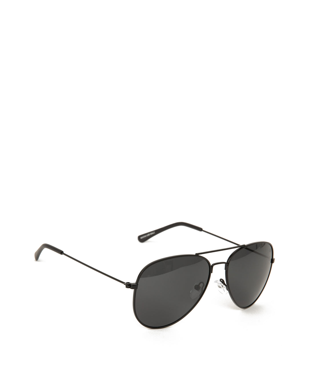 Matt & Nat SADIE Metal Aviator Sunglasses