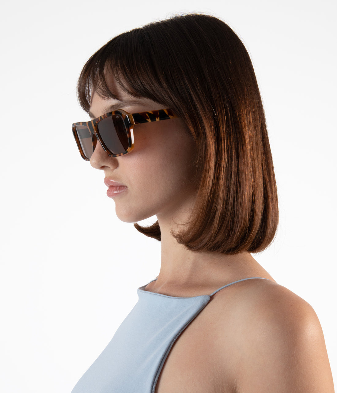 Matt & Nat RYLEE Retro Square Sunglasses