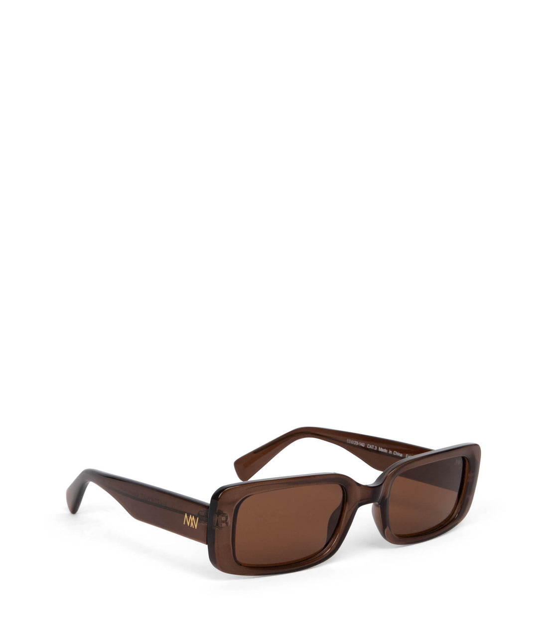 Matt & Nat MEEKA Rectangle Sunglasses