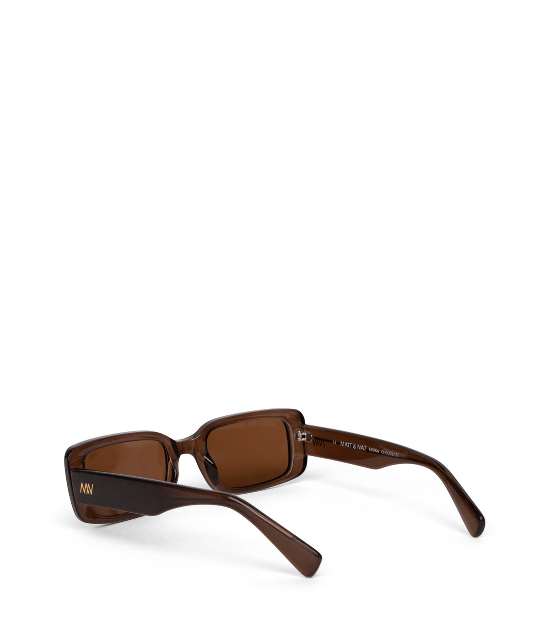Matt & Nat MEEKA Rectangle Sunglasses